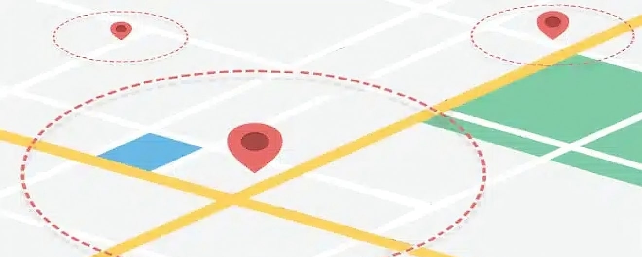 Advantages of Geofencing