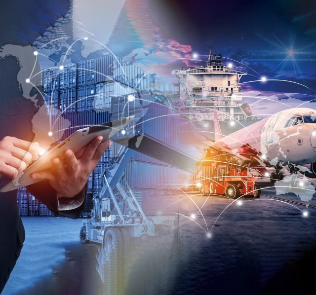 Fleeto's Tailored Solutions for the Logistics Industry