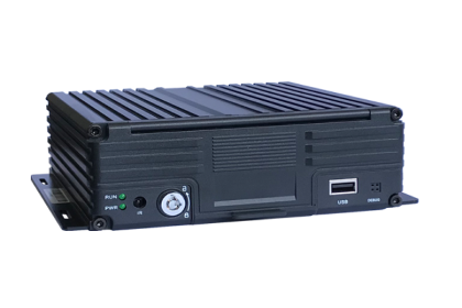 ENTRY LEVEL MDVR - MR9708C