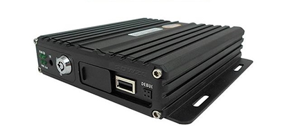 AI VERSION MDVR - MA9504EC