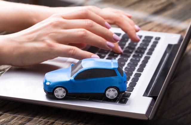 What is an example of restriction of use?