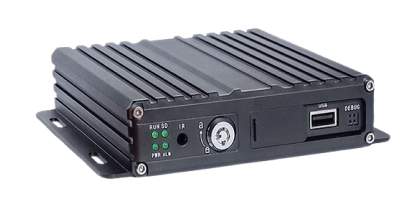 MDVR - MR9504(D)