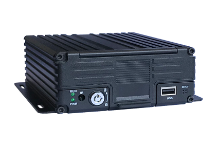 ENTRY LEVEL MDVR - MR9704C