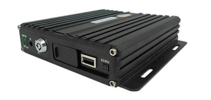 AI VERSION MDVR - MA9704E