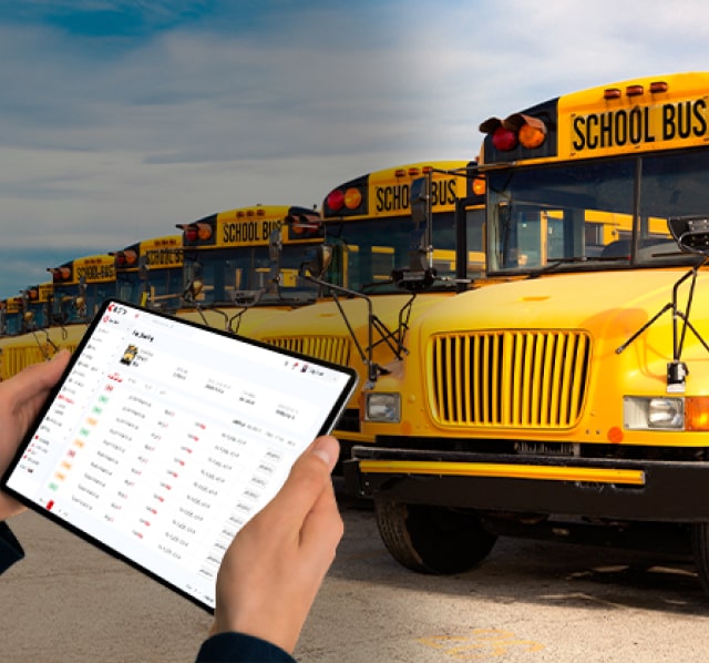 Fleeto's Tailored Solutions for the Logistics Industry