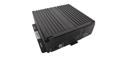 ENHANCED VERSION MDVR - MR9708E