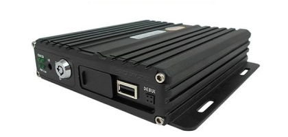 ENHANCED VERSION MDVR - MR9504E(D)