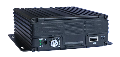 ENTRY LEVEL MDVR - MR9704C