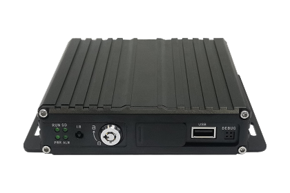 AI VERSION MDVR - MA9504E/ED