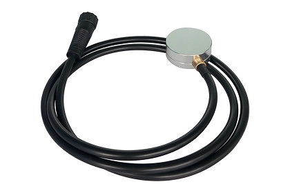 Ultrasonic Fuel Level Sensor