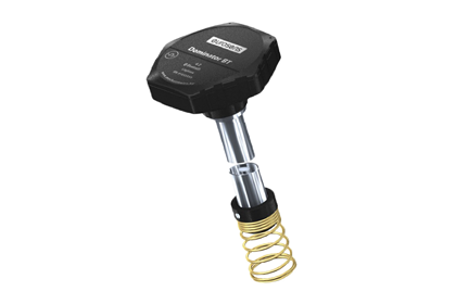 Wireless Fuel Level Sensor