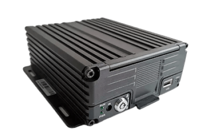 ENHANCED VERSION MDVR - MR9704E