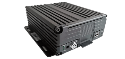 ENHANCED VERSION MDVR - MR9704E