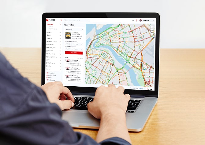 More Than Just a Tracking Tool