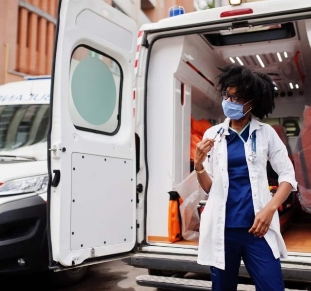 Fleeto's Tailored Solutions for Food Delivery