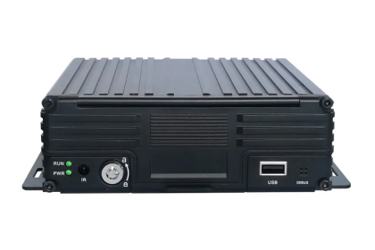 AI VERSION MDVR - MA9708E