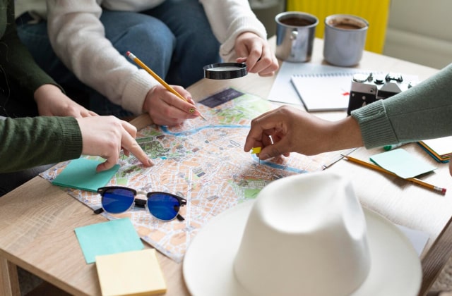 Challenges Faced By Travel and Tourism