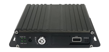 AI VERSION MDVR - MA9504E/ED