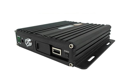 ENHANCED VERSION MDVR - MR9504E(D)